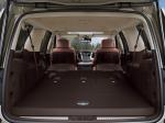 Chevrolet Suburban 2014 года
